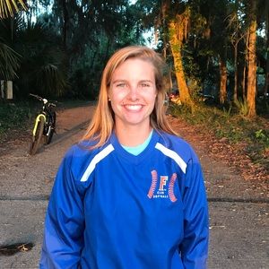 Meet your Posher, Allyson